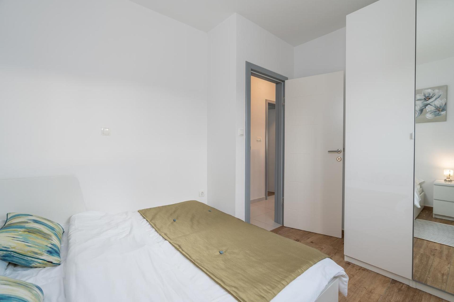 ויר Apartments Stella Per Te מראה חיצוני תמונה