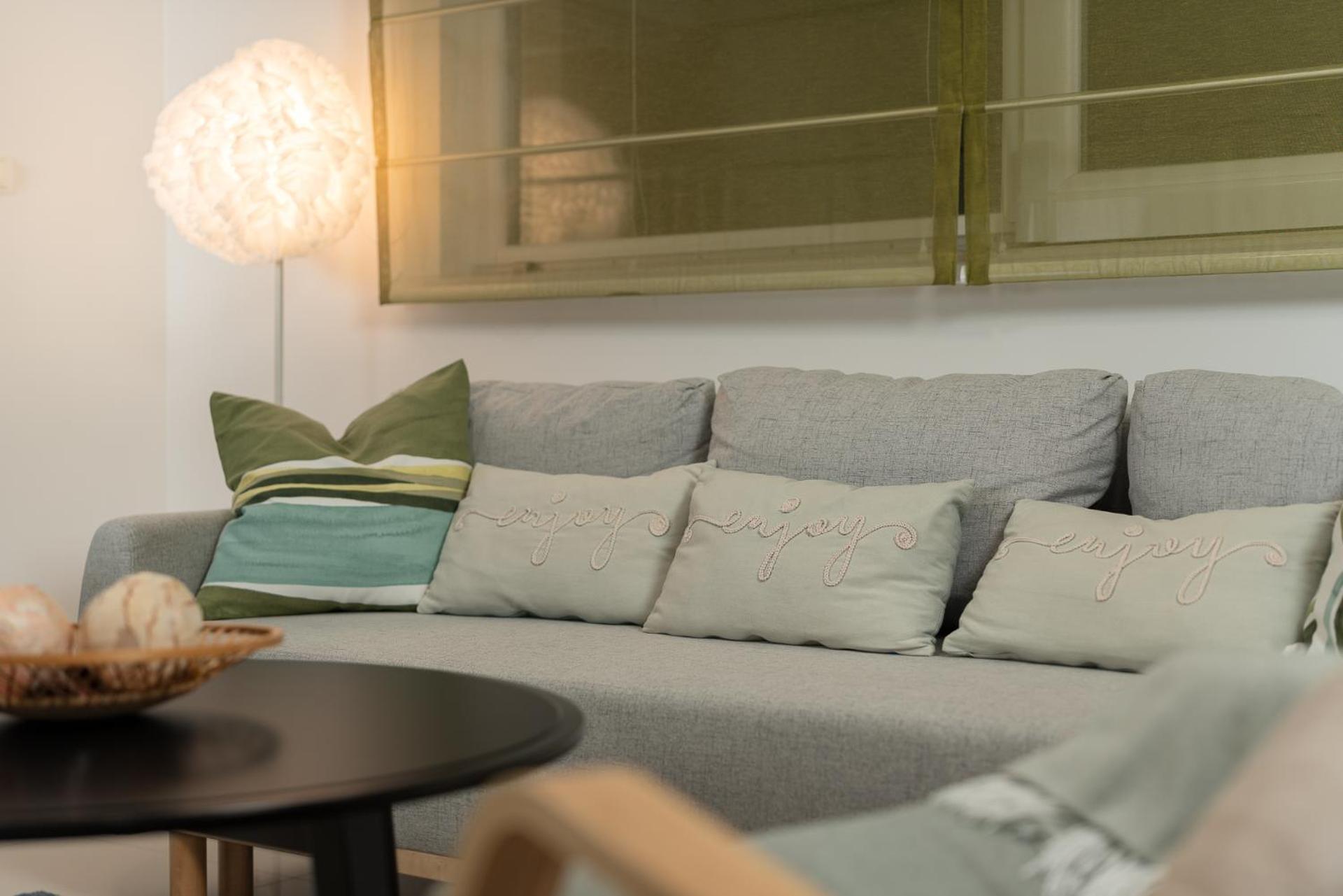 ויר Apartments Stella Per Te מראה חיצוני תמונה