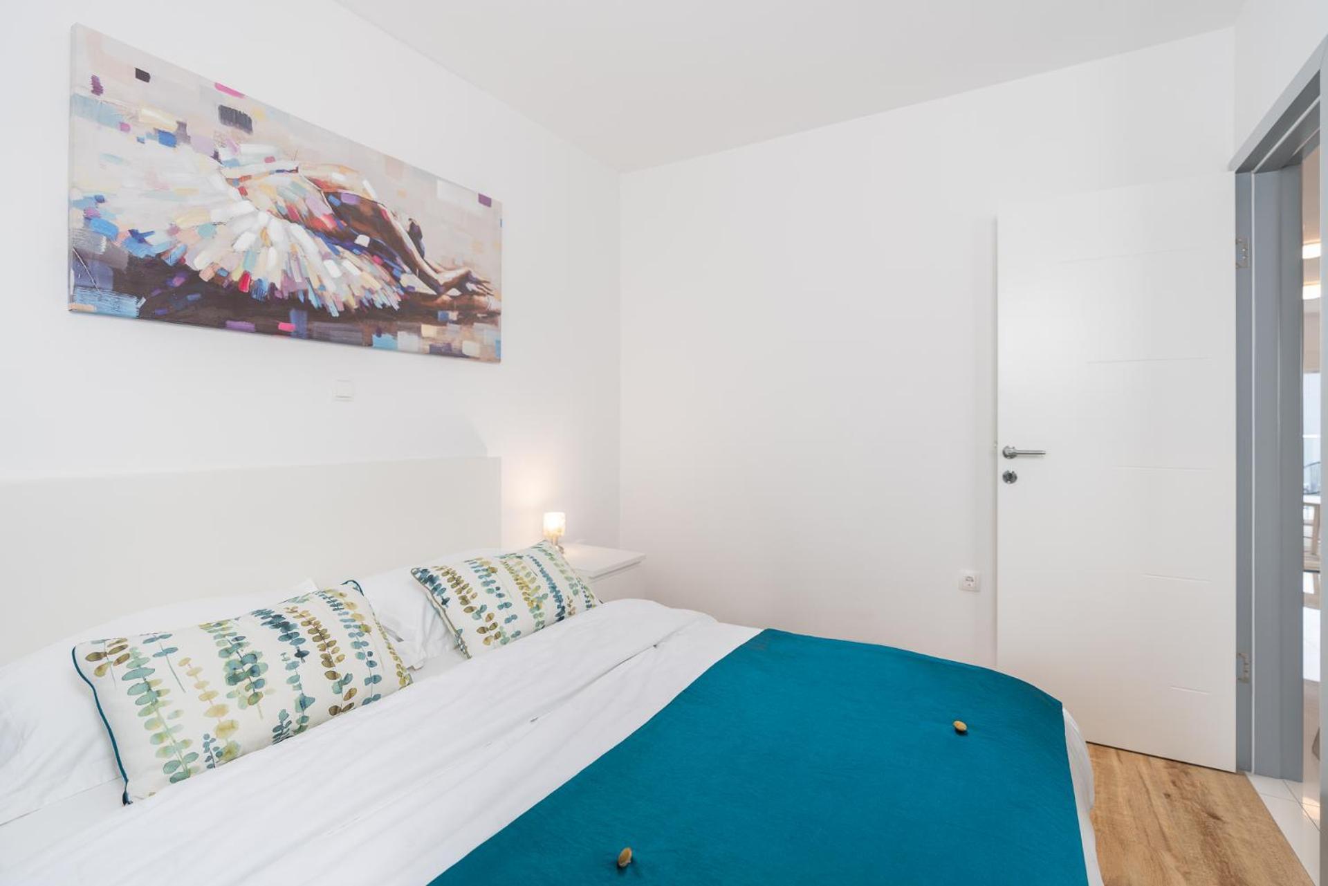 ויר Apartments Stella Per Te מראה חיצוני תמונה