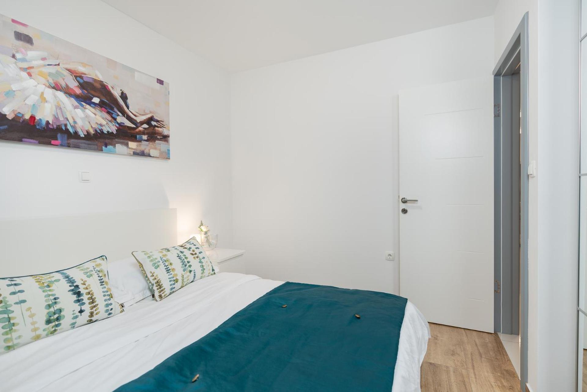 ויר Apartments Stella Per Te מראה חיצוני תמונה